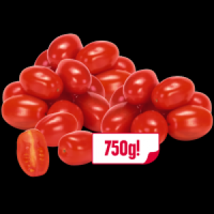 Mini-Pflaumentomaten 1.99 €