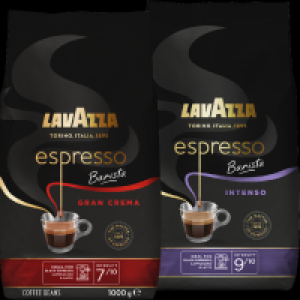 Lavazza Espresso 11.99 €