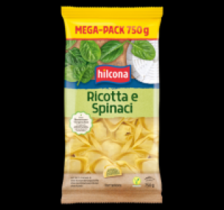 HILCONA Pasta 2.99 €