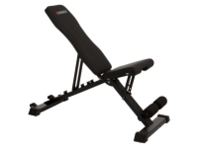 HAMMER Hantelbank Force 2.0 166.15 €