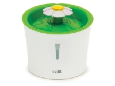 Catit CA Senses 2.0 Blumentrinkbrunnen, 3 Liter