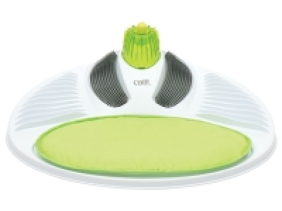 Catit CA Senses 2.0 Wellness Center, mit flexiblen Bürsten