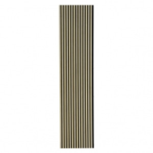 Fn Neuhofer Akustikpaneel, BxL: 57 x 240 cm, MDF/Filz