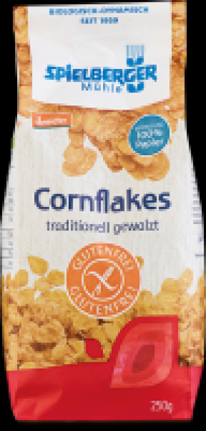 Ebl Naturkost  Spielberger Mühle Cornflakes