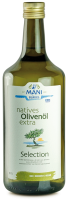Ebl Naturkost  MANI Natives Olivenöl extra Selection