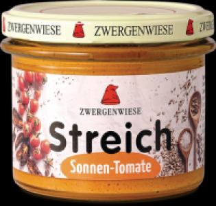Zwergenwiese Streich Sonnen-Tomate 2.27 €
