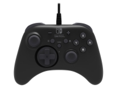 Lidl Hori HORI Nintendo Switch Controller - schwarz