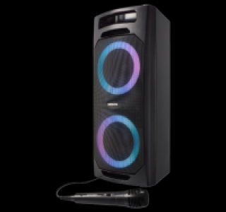 Penny  MEDION Party-Sound-System