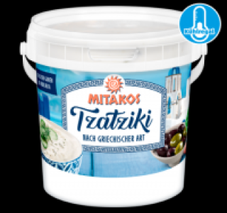 Penny  MITAKOS Tzatziki