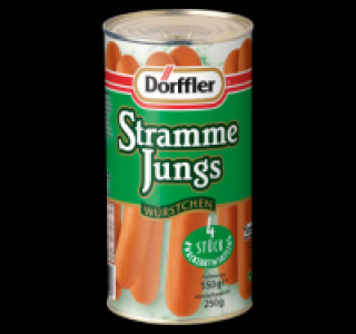 D&Ouml;RFFLER Stramme Jungs 2.49&nbsp;&euro;