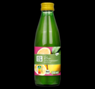 NATURGUT Bio Zitronensaft 1.39 €