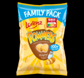 LORENZ Pommels 1.99&nbsp;&euro;