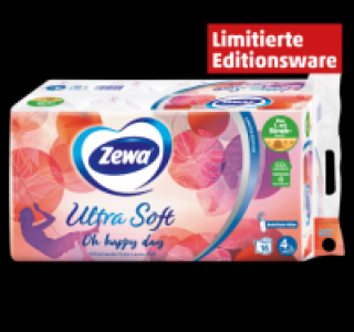 Penny  ZEWA Ultra Soft