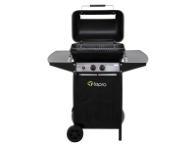 tepro Lavasteingasgrill »Irvine«, 5,4 kW, mit Piezo-Zündung 127.95 €