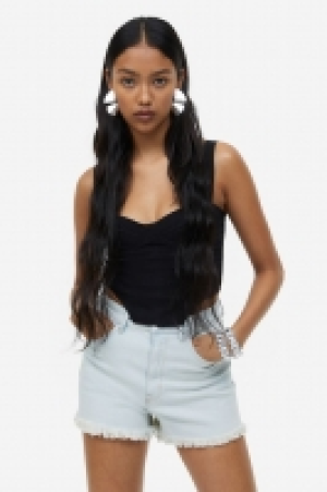Jeansshorts High Waist 22.99 €