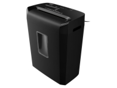 UNITED OFFICE® Aktenvernichter »UAV 300 A1«, 220-240 V, 300 W