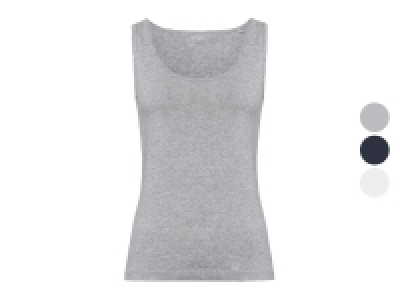 esmara® Damen Top, mit Rundhalsausschnitt 4.99 €