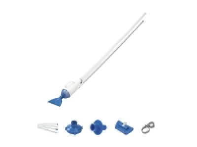 Bestway Pumpenbetriebener Poolsauger AquaCrawl 39.99&nbsp;&euro;