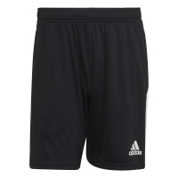 Netto  Adidas Shorts Squadra , schwarz, Gr. XXL - versch. Ausführungen