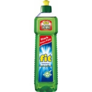 Fit Handgeschirrspülmittel 0.69 €