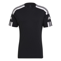 Netto  Adidas Shirt Squadra - schwarz - Gr. L