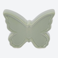 NKD  Deko-Schmetterling, ca. 11x3x8cm