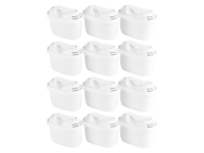 ERNESTO® Wasserfilter-Set, 12 Stück 44.99 €