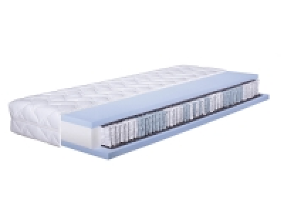 Hn8 Schlafsysteme 7-Zonen Taschenfederkernmatratze Dream TA 1000 239.00 €