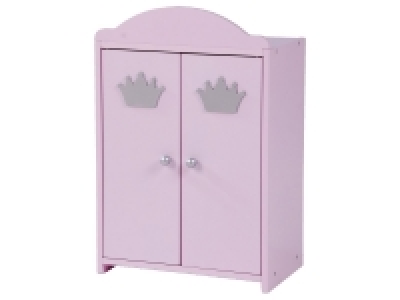 roba Puppenschrank Prinzessin Sophie