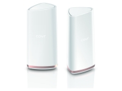 D Link D-Link Tri-Band Whole Home WI-FI System »COVR AC2200«, 2er-Set