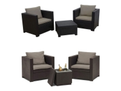 Keter Balkon Set Provence 299.00 €