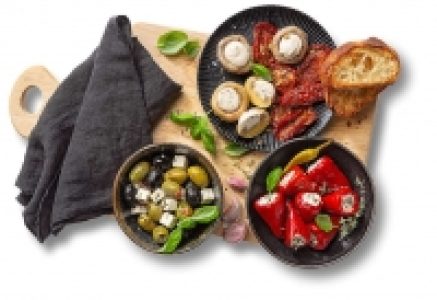 Pikante Florini-Paprika 0.89 €