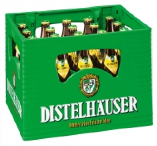 DISTELHÄUSER 13.99 €