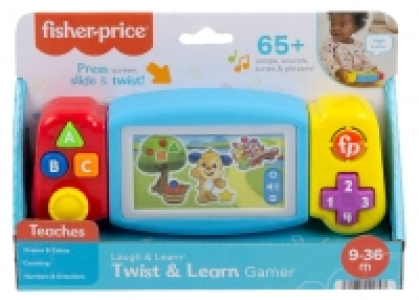 FISHER-PRICE 12.99 €