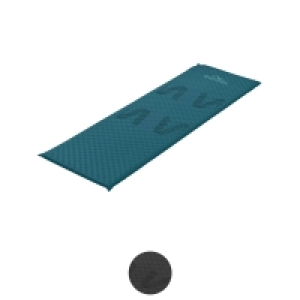 ADVENTURIDGE Luftzellenmatte oder selbstaufblasende Liegematte 14.99 €