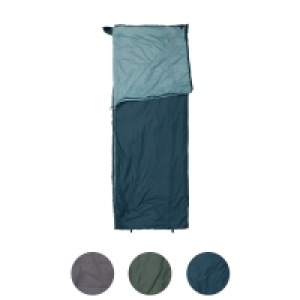 ADVENTURIDGE Ultraleichtschlafsack 14.99 €