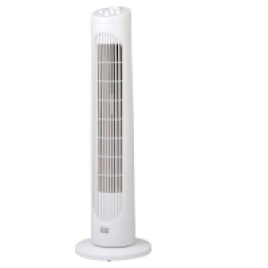 Aldi Süd  EASY HOME Turmventilator