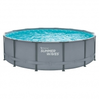 Bauhaus  Frame-Pool Summer Waves Elite
