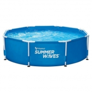 Frame-Pool Summer Waves Active 139.00 €
