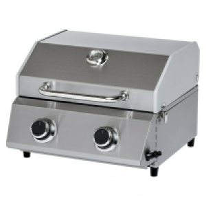 Bauhaus  Grillstar Gasgrill Atlanta 200 T