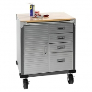 Wisent Werkstattwagen 279.00 €