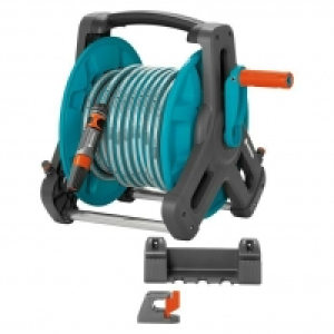 Gardena Classic Wandschlauchtrommel 50 Set 49.99 €