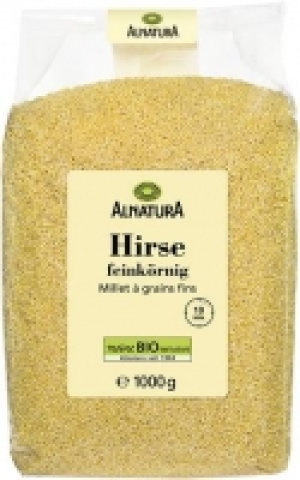 Hirse 3.49 €