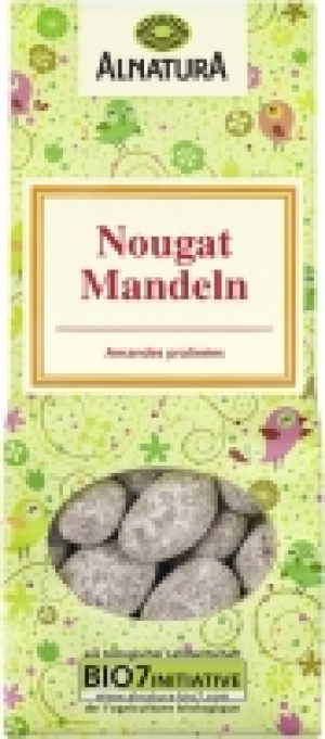 Nougat-Mandeln 2.99&nbsp;&euro;