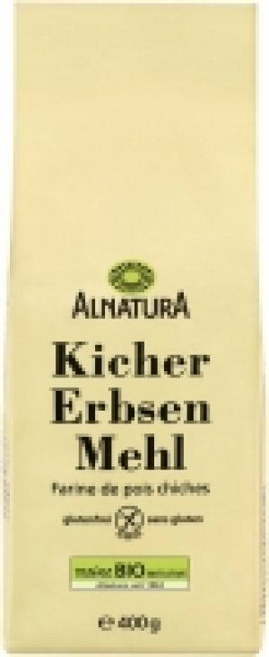 Kichererbsenmehl 2.99 €