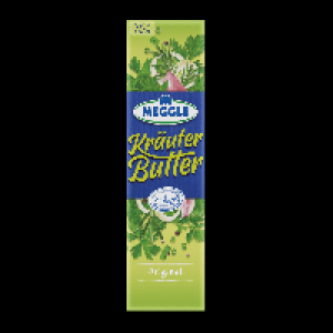 MEGGLE Kr&auml;uterbutter 2.29&nbsp;&euro;