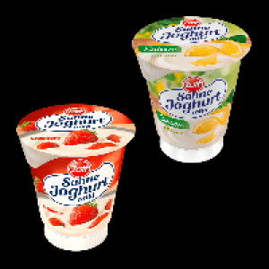ZOTT Sahne-Joghurt 0.39&nbsp;&euro;