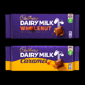 Aldi Nord Cadbury CADBURY Schokolade