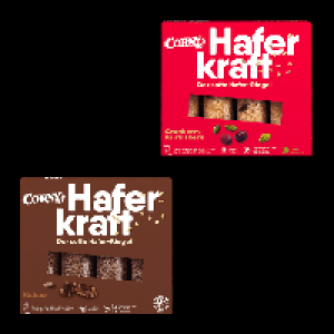 Aldi Nord Corny CORNY Haferkraft