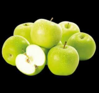 Penny  Grüne Tafeläpfel, Sorte: Granny Smith